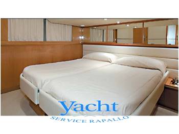 Cantieri di Sarnico 65 Special