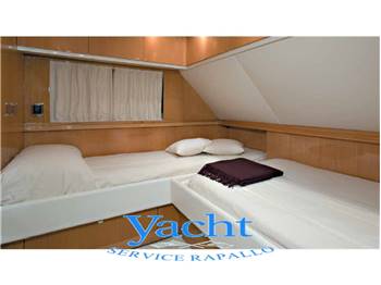 Cantieri di Sarnico 65 Special