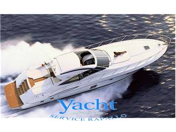 Cantieri di Sarnico 65 Special