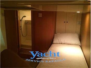 Cantieri di Sarnico Spider