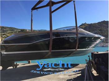 Cantieri di Sarnico Spider