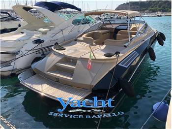 Cantieri di Sarnico Spider