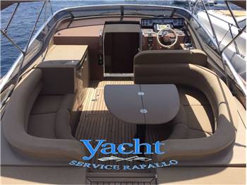 Cantieri di Sarnico Spider