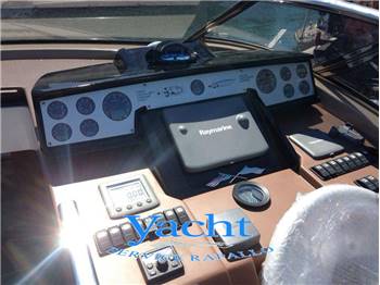 Cantieri di Sarnico Spider