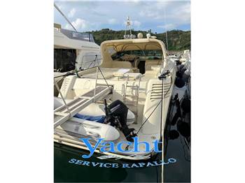 Cantieri di Sarnico 55 Maxim