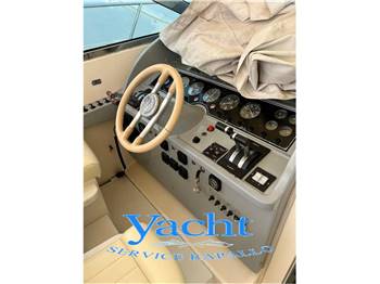 Cantieri di Sarnico 55 Maxim