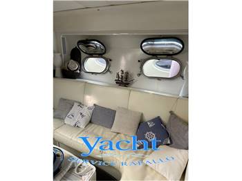 Cantieri di Sarnico 55 Maxim