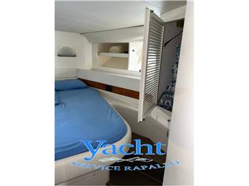 Cantieri di Sarnico 55 Maxim