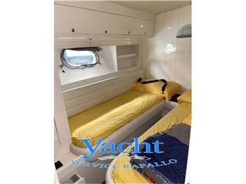 Cantieri di Sarnico 55 Maxim