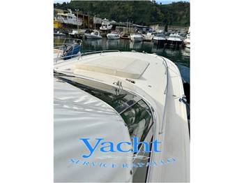 Cantieri di Sarnico 55 Maxim