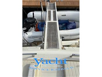 Cantieri di Sarnico 55 Maxim