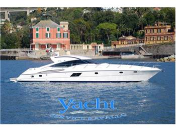 Cantieri di Sarnico 65 Special