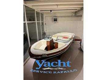 Colombo 24 Super Indios Bow Rider