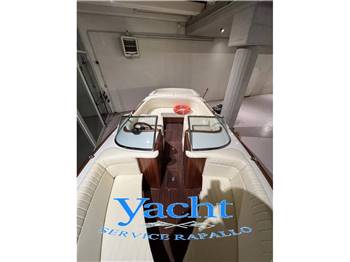 Colombo 24 Super Indios Bow Rider