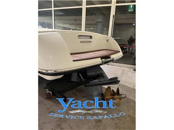 Colombo 24 Super Indios Bow Rider