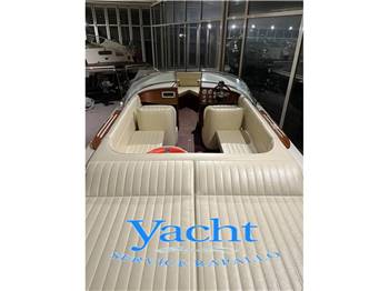 Colombo 24 Super Indios Bow Rider