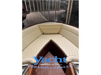 Colombo 24 Super Indios Bow Rider