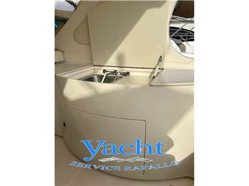 Cantieri di Sarnico 55 Maxim
