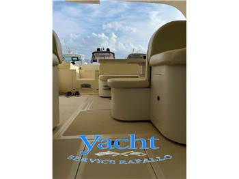 Cantieri di Sarnico 55 Maxim