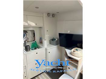 Cantieri di Sarnico 55 Maxim