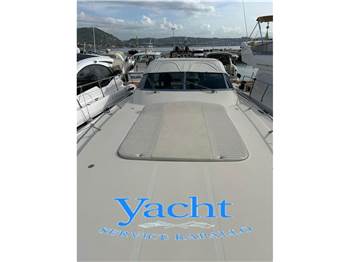 Cantieri di Sarnico 55 Maxim