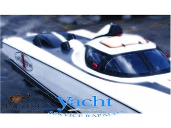 Cigarette Racing Team 42 EVO - 01P1