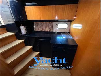 Cantieri di Sarnico 40 Maxim
