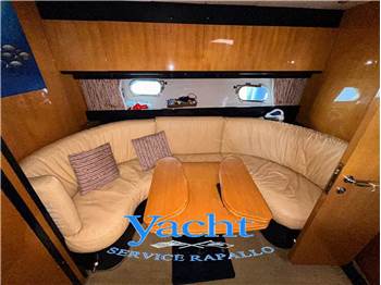 Cantieri di Sarnico 40 Maxim