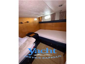 Cantieri di Sarnico 40 Maxim