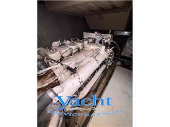 Cantieri di Sarnico 40 Maxim