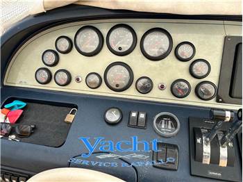 Cantieri di Sarnico 40 Maxim