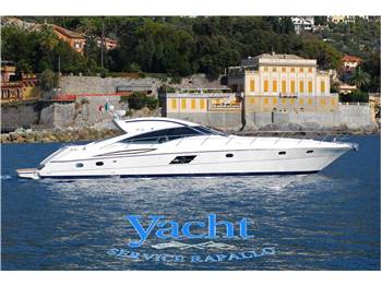 Cantieri di Sarnico 65 Special