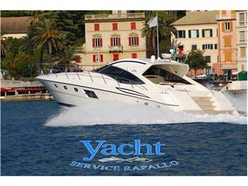 Cantieri di Sarnico 65 Special
