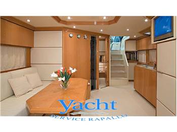 Cantieri di Sarnico 65 Special