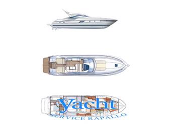 Cantieri di Sarnico 65 Special