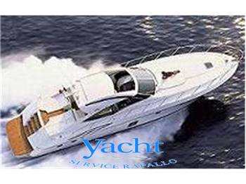 Cantieri di Sarnico 65 Special