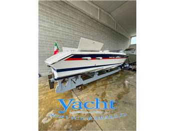 Montecarlo 30 Offshorer