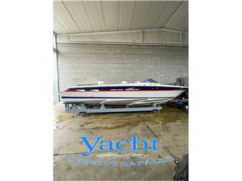 Montecarlo 30 Offshorer