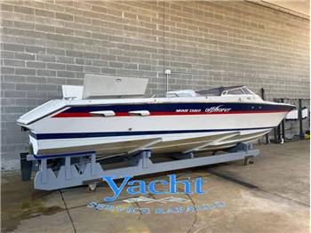 Montecarlo 30 Offshorer