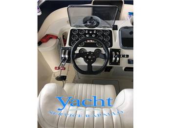 Montecarlo 30 Offshorer