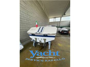 Montecarlo 30 Offshorer