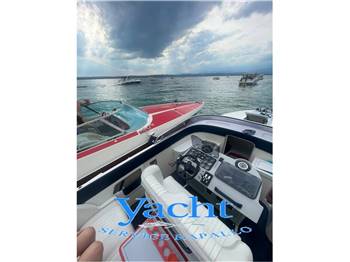 Montecarlo 30 Offshorer