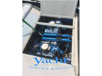 Montecarlo 30 Offshorer