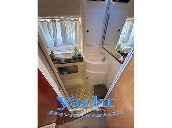 Intermare 30 Cruiser
