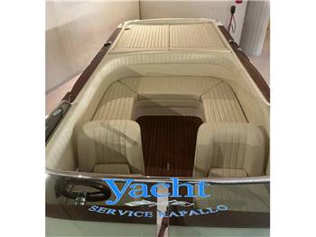 Colombo 25 Super Indios