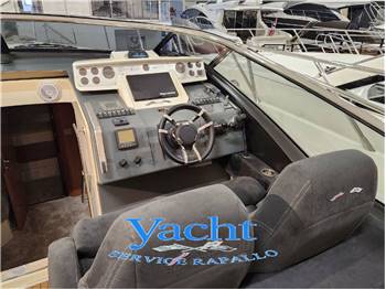 Cantieri di Sarnico Spider