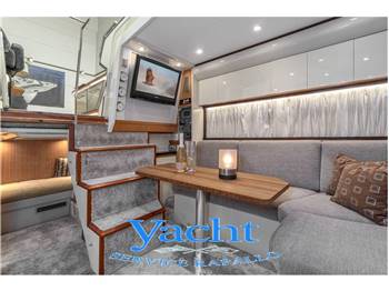 Cantieri di Sarnico Spider