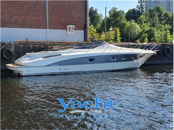 Cantieri di Sarnico Spider