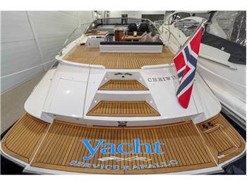 Cantieri di Sarnico Spider