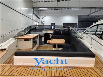 Cantieri di Sarnico Spider